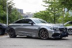 奔驰C63AMG