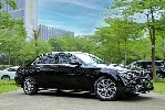 奔驰E300L新款