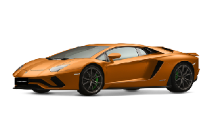 兰博基尼 Aventador